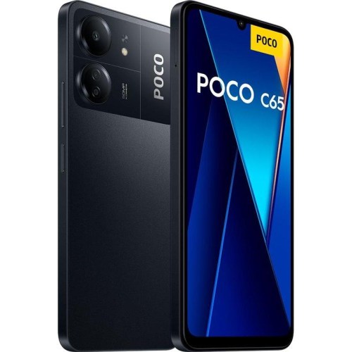 Xiaomi Poco C65 Dual Sim 6GB 128GB Preto